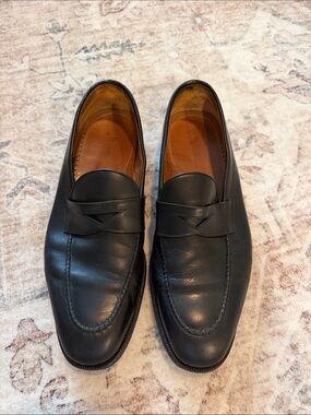 Used - Men’s Magnanni Loafers